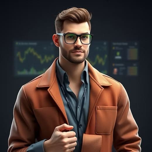 Flash Funding Account